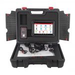LAUNCH X431 IMMO ELITE Key Programmer  Car Immobilizer Programming Tools All System Diagnostic Scanner with 39 Reset Service - 画像 (4)