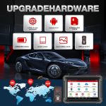 LAUNCH X431 IMMO ELITE Key Programmer  Car Immobilizer Programming Tools All System Diagnostic Scanner with 39 Reset Service - 画像 (6)