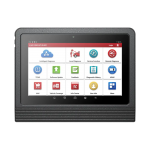 LAUNCH X431 PRO3S+Smartlink HD Heavy Duty Truck Diagnostic Scanner - 画像 (3)