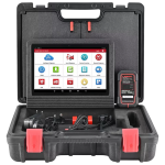 LAUNCH X431 PRO3S+Smartlink HD Heavy Duty Truck Diagnostic Scanner - 画像 (2)