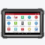 LAUNCH X431 PRO3S+Smartlink HD Heavy Duty Truck Diagnostic Scanner - 画像 (5)
