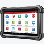 LAUNCH X431 PRO3S+Smartlink HD Heavy Duty Truck Diagnostic Scanner - 画像 (4)
