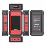 LAUNCH X431 PRO3 V+ Elite V5.0 Global Diagnostic Scanner SmartLink C 2.0 & 37 Service Topology Mapping Support - 画像 (9)