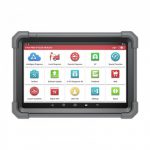 LAUNCH X431 PRO3 V+ Elite V5.0 Global Diagnostic Scanner SmartLink C 2.0 & 37 Service Topology Mapping Support - 画像 (4)