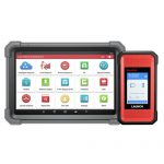 LAUNCH X431 PRO3 V+ Elite V5.0 Global Diagnostic Scanner SmartLink C 2.0 & 37 Service Topology Mapping Support - 画像 (2)