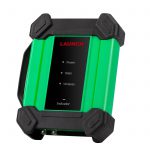 LAUNCH EM101N EV Scopebox 2 Channel Oscilloscope Multimeter Hybrid 2025 – Image 9