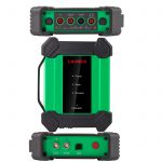 LAUNCH EM101N EV Scopebox 2 Channel Oscilloscope Multimeter Hybrid 2025 – Image 7