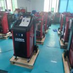 LAUNCH Value-500 Plus Automatic Refrigerant Air Conditioning & Recovery Machine – Image 4