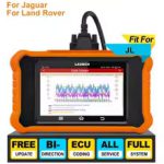 LAUNCH X431 Elite 2.0 PRO BBA/FGC Full System Diagnostic Tools Lifetime Free Update - Image 10