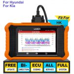 LAUNCH X431 Elite 2.0 PRO BBA/FGC Full System Diagnostic Tools Lifetime Free Update - Image 6