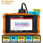 LAUNCH X431 Elite 2.0 PRO BBA/FGC Full System Diagnostic Tools Lifetime Free Update - Image 7