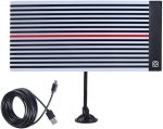Car LED Line Board For Paintless Dent Repair Tool Kit - Imagem 5