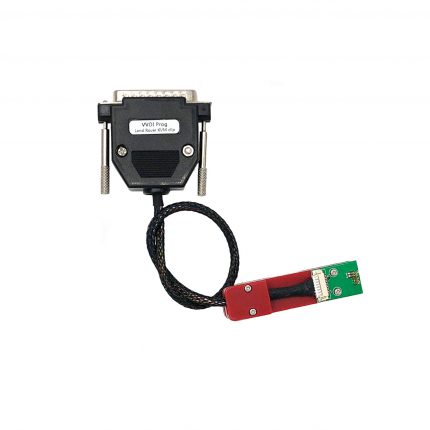 Land Rover Jaguar 2018+ KVM (RFA) IMMO box clip for VVDI-Prog VVDI Pro 10pcs