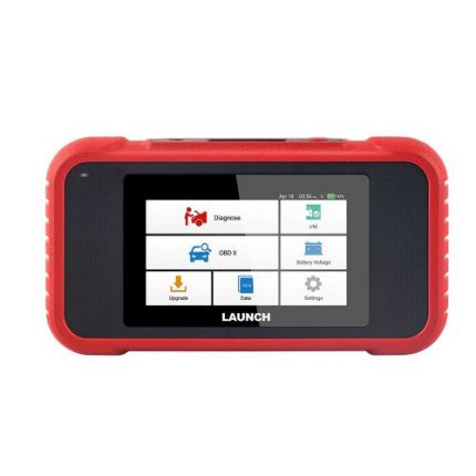 Launch CRP123E OBD2 Car Diagnostic Scanner ABS SRS Engine Code Reader Lifetime Free Update