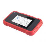 Launch CRP123E OBD2 Car Diagnostic Scanner ABS SRS Engine Code Reader Lifetime Free Update - Imagem 9