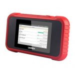 Launch CRP123E OBD2 Car Diagnostic Scanner ABS SRS Engine Code Reader Lifetime Free Update - Imagem 10