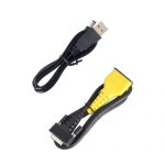 Launch CRP123E OBD2 Car Diagnostic Scanner ABS SRS Engine Code Reader Lifetime Free Update - Imagem 8
