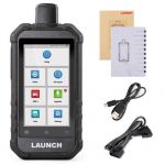 Launch Creader TPMS 5011 V2 TPMS Relearn Tool Activate 315/433MHZ Tire Pressure Sensors[Pre-order] - Image 2