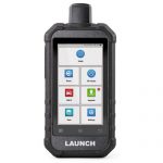 Launch Creader TPMS 5011 V2 TPMS Relearn Tool Activate 315/433MHZ Tire Pressure Sensors[Pre-order] - Image 3