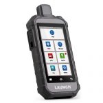 Launch Creader TPMS 5011 V2 TPMS Relearn Tool Activate 315/433MHZ Tire Pressure Sensors[Pre-order] - Image 4