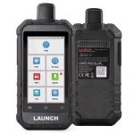 Launch Creader TPMS 5011 V2 TPMS Relearn Tool Activate 315/433MHZ Tire Pressure Sensors[Pre-order] - Image 8