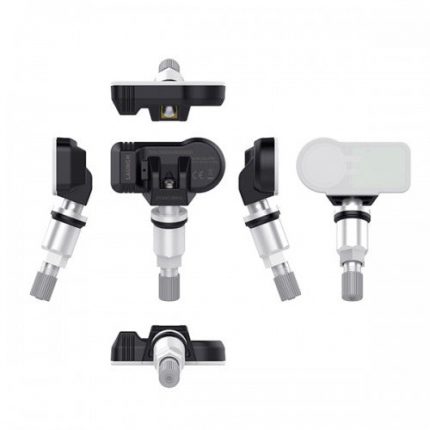 Launch LTR-03 RF Sensor 315MHz & 433MHz Metal/ Rubber TPMS Sensor Tool