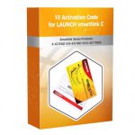 ⁦Launch Smartlink Remote Diagnosis Renewal Card for Smartlink C⁩ - الصورة ⁦3⁩