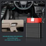 Thinkcar 2 Thinkdriver Bluetooth Full System OBD Diagnostic Car Scanner for IOS & Android - 画像 (9)