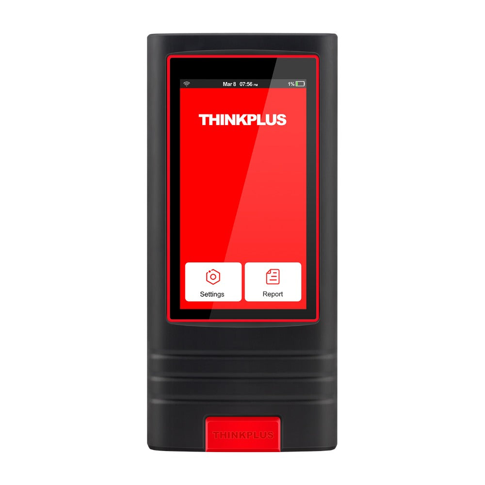 Thinkcar Thinkplus Intelligent Car Full System Diagnostic Tool with Full Software 1 Year Free Update 1 Thinkcar Thinkplus Intelligent Car Full System Diagnostic Tool with Full Software 1 Year Free Update - Image 1