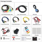 Launch X-431 Sensorbox S2-2 DC USB Oscilloscope 2 Channels – Image 6