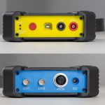 Launch X-431 Sensorbox S2-2 DC USB Oscilloscope 2 Channels – Image 4