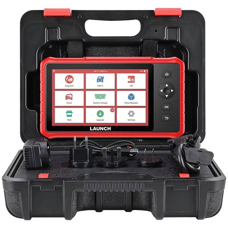 Launch X431 CRP919X LITE Global Version Bidirectional Scan Tool Upgraded of CRP909X 1 Launch X431 CRP919X LITE Global Version Bidirectional Scan Tool Upgraded of CRP909X - 画像 (1)