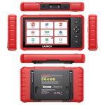 Launch X431 CRP919X LITE Global Version Bidirectional Scan Tool Upgraded of CRP909X - 画像 (2)