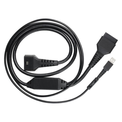 Launch X431 DoIP Cable 16Pin For DBScar/IMMO Plus/IMMO Elite/ProS V5.0 1 Launch X431 DoIP Cable 16Pin For DBScar/IMMO Plus/IMMO Elite/ProS V5.0 - 画像 (1)