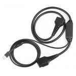 ⁦Launch X431 DoIP Cable 16Pin For DBScar/IMMO Plus/IMMO Elite/ProS V5.0⁩ - الصورة ⁦2⁩