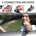 Launch X431 IMMO Key Programmer Remote Maker for Remote & Chip Generation with Super Chip and 4 Sets of Smart Keys - immagine 6