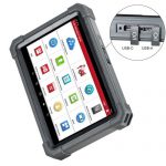 Launch X431 PRO3 ACE Diagnostic Tool Supports CANFD DoIP SGW 38+ Service Functions - Image 7