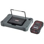Launch X431 PRO3 ACE Diagnostic Tool Supports CANFD DoIP SGW 38+ Service Functions - Image 9
