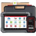 Launch X431 PRO3 ACE Diagnostic Tool Supports CANFD DoIP SGW 38+ Service Functions - Image 3