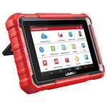 Launch X431 PROS Elite All System Bi-Directional Diagnostic Tool Supports FCA Autoauth 2 Year Upgrade Free - Imagem 4