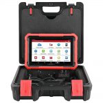 Launch X431 PROS Elite All System Bi-Directional Diagnostic Tool Supports FCA Autoauth 2 Year Upgrade Free - Imagem 2