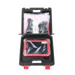 Launch X431 PRO STAR Bidirectional Diagnostic Scanner Supports CAN FD DoIP Update of X431 V and Pro Elite 2 Years Free Update - Image 3