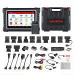 Launch X431 PROS V4.0 Diagnostic Scan Tool OE-Level Full System Automotive Scanner Support Guided Functions – Image 7