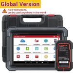 Launch X431 PRO TT Full System Bidirectional Scan Tool Supports CAN FD DoIP - 画像 (2)