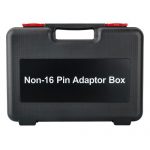 Launch X431 PRO TT Full System Bidirectional Scan Tool Supports CAN FD DoIP - 画像 (8)