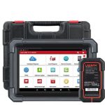 Launch X431 PRO TT Full System Bidirectional Scan Tool Supports CAN FD DoIP - 画像 (4)