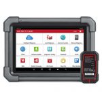 Launch X431 PRO TT Full System Bidirectional Scan Tool Supports CAN FD DoIP - 画像 (5)