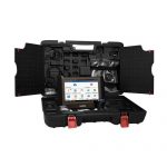 Launch X431 PAD III V2.0 PAD 3 V2.0 Diagnostic Tool Directional Scan Tool Full System Scanner Support Coding and Programming Free Update - Image 3