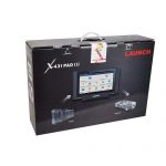 Launch X431 PAD III V2.0 PAD 3 V2.0 Diagnostic Tool Directional Scan Tool Full System Scanner Support Coding and Programming Free Update - Image 7
