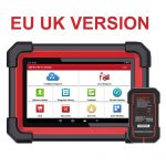 Launch Creader CRP919E BT Diagnostic Scanner Bluetooth Version of CRP919E Supports CAN FD DoIP and ECU Coding - immagine 5